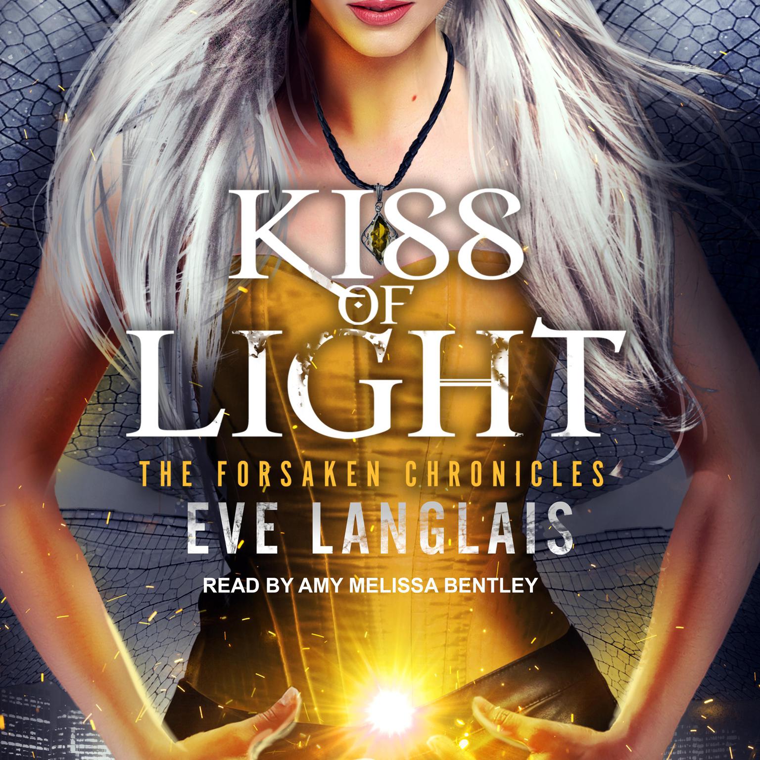 Kiss of Light Audiobook, by Eve Langlais