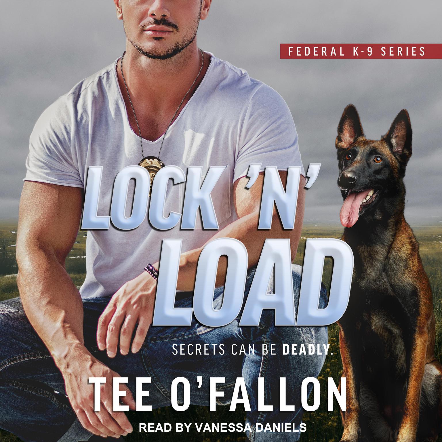 Lock N Load Audiobook, by Tee O'Fallon
