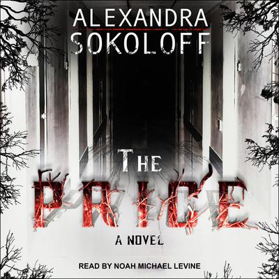 The Price Audiobook, by Alexandra Sokoloff