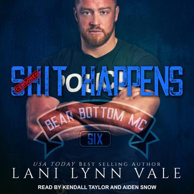 It Happens Audiobook, by Lani Lynn Vale