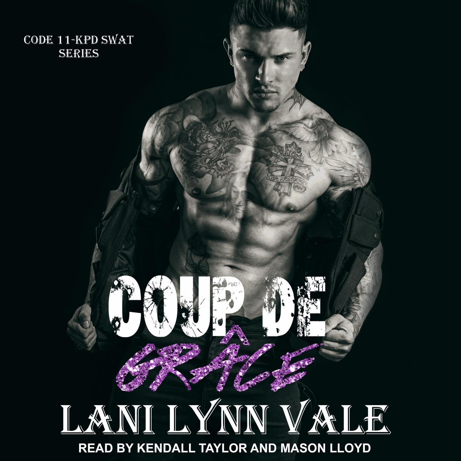 Coup De Grace Audiobook, by Lani Lynn Vale