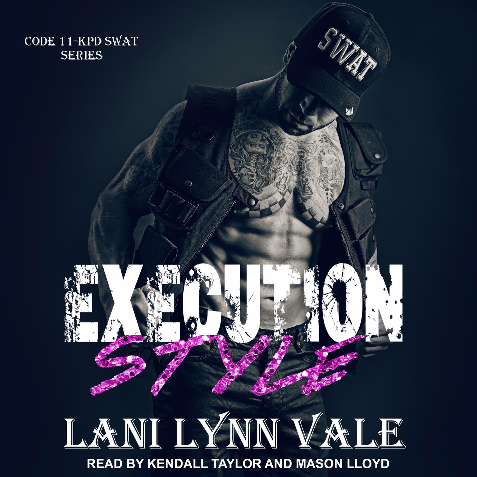 Execution Style Audiobook, by Lani Lynn Vale