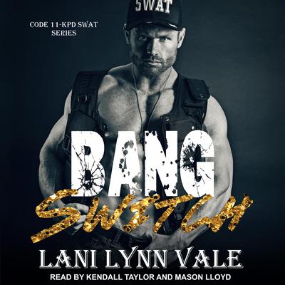 Bang Switch Audiobook, by 