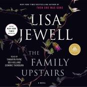 The Family Upstairs audiobook by Lisa Jewell