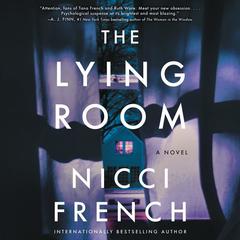 The Lying Room: A Novel Audiobook, by Nicci French