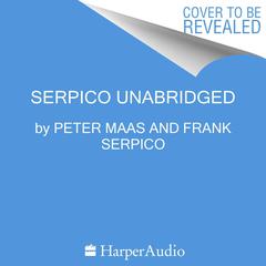 Serpico Audiobook, by Peter Maas