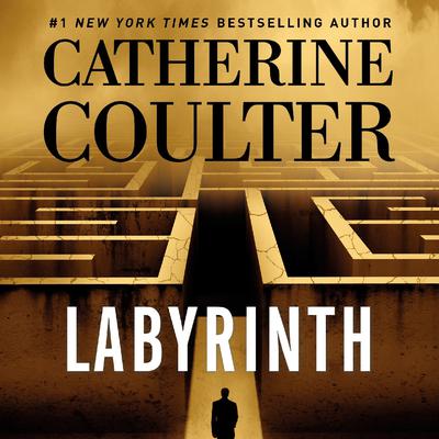 Labyrinth Audiobook, by Catherine Coulter