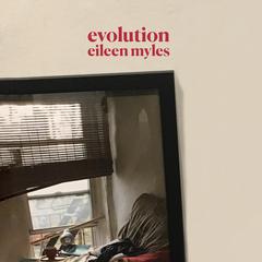 Evolution Audiobook, by Eileen Myles