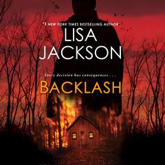 Backlash Audiobook, by 