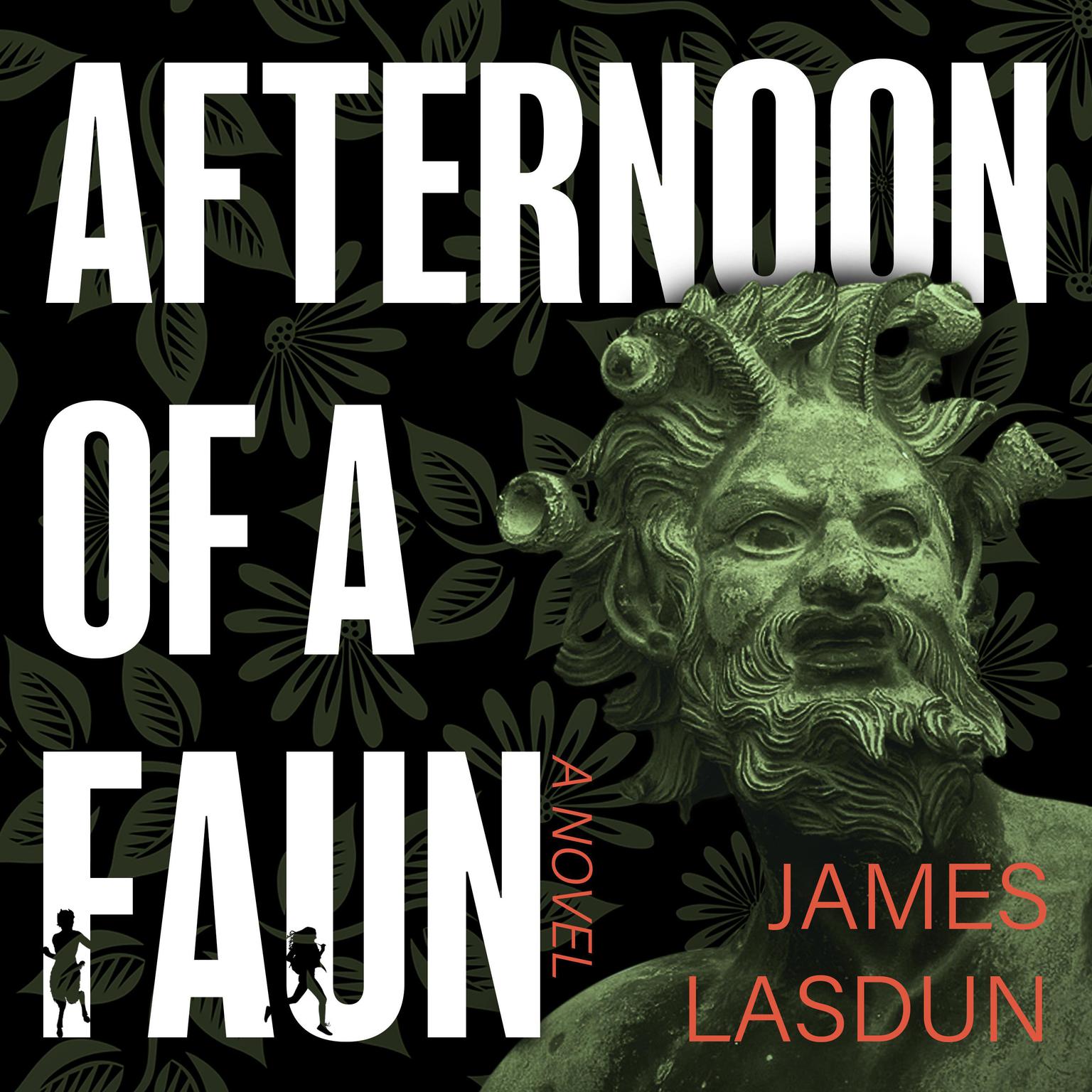 Afternoon of a Faun: A Novel Audiobook, by James Lasdun