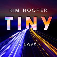 Tiny Audiobook, by Kim Hooper