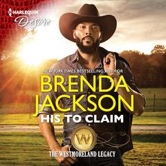 His to Claim Audiobook, by Brenda Jackson
