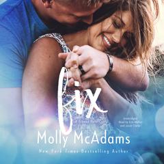 Fix: A Brewed Novel Audiobook, by Molly McAdams
