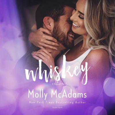 Whiskey: A Brewed Novel Audiobook, by 