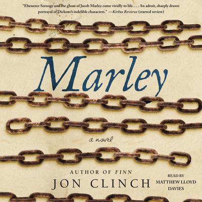 Marley: A Novel Audiobook, by 