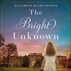 The Bright Unknown Audiobook, by 