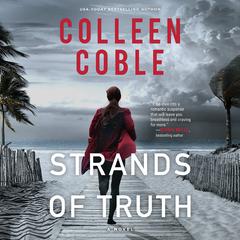 Strands of Truth Audiobook, by Colleen Coble
