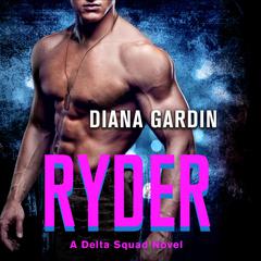 Ryder Audiobook, by Diana Gardin