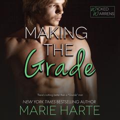 Making the Grade Audiobook, by Marie Harte