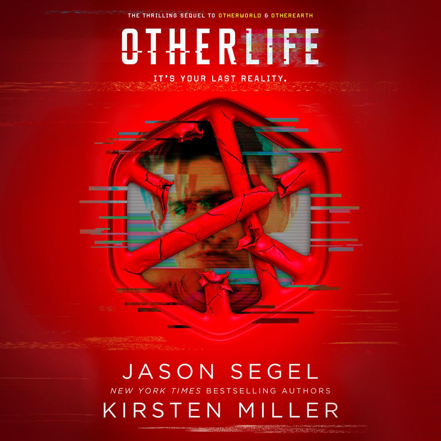 OtherLife Audiobook, by Kirsten Miller