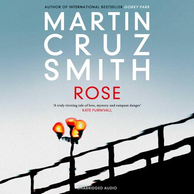Rose Audiobook, by Martin Cruz Smith
