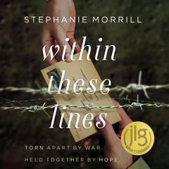 Within These Lines Audiobook, by Stephanie Morrill