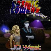 COSMIC COWBOY the MUSICAL