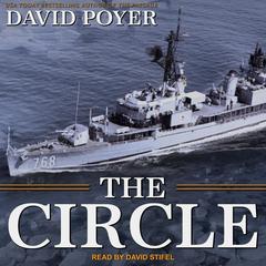 The Circle Audiobook, by David Poyer