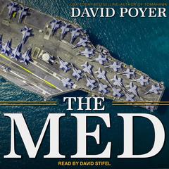 The Med Audiobook, by David Poyer