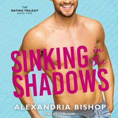 Sinking in the Shadows Audiobook, by 
