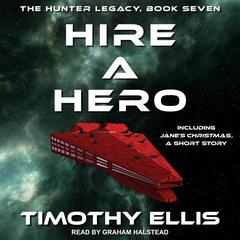 Hire a Hero Audiobook, by 