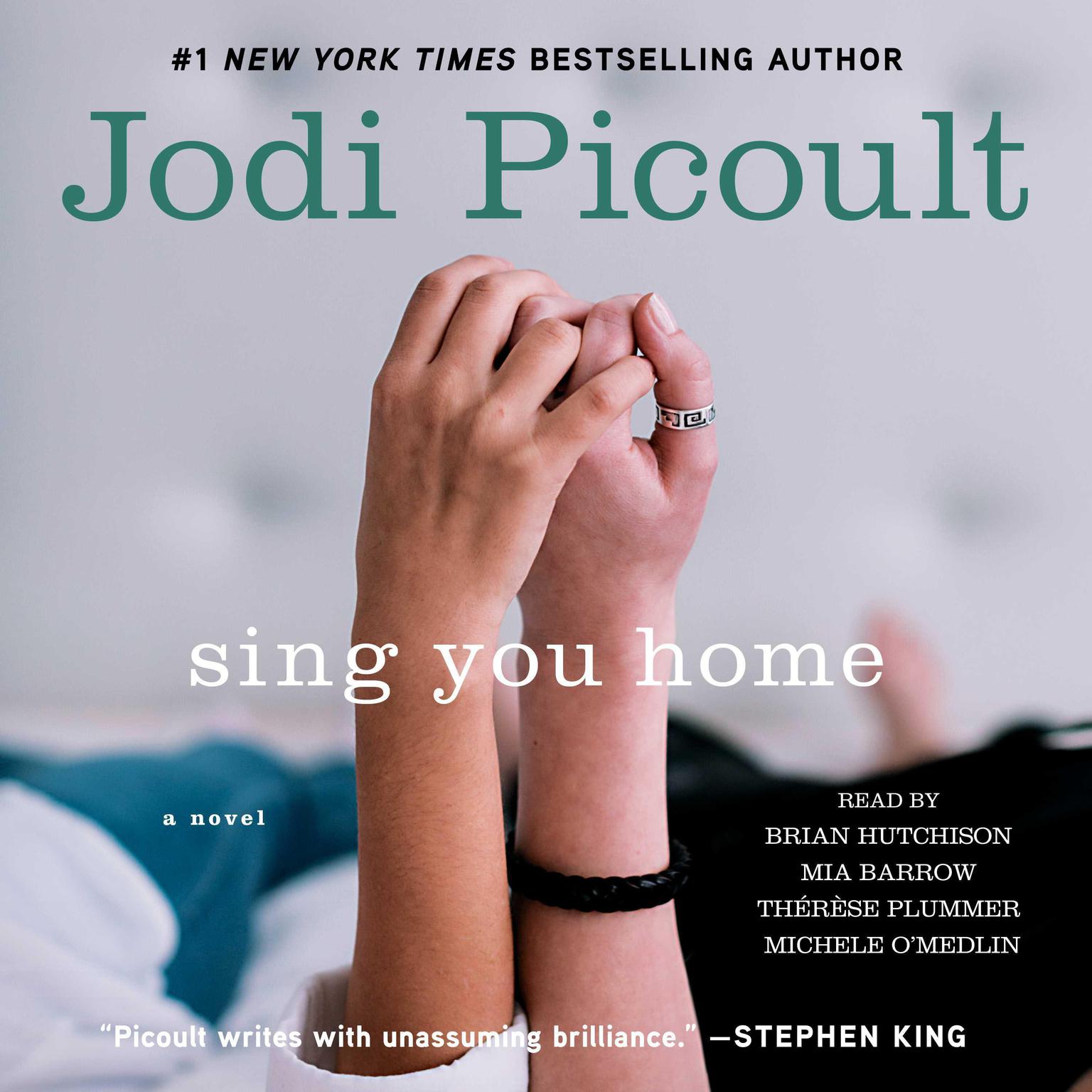 Sing You Home: A Novel Audiobook, by Jodi Picoult