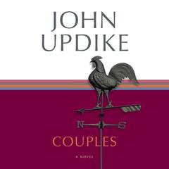 Couples: A Novel Audiobook, by 