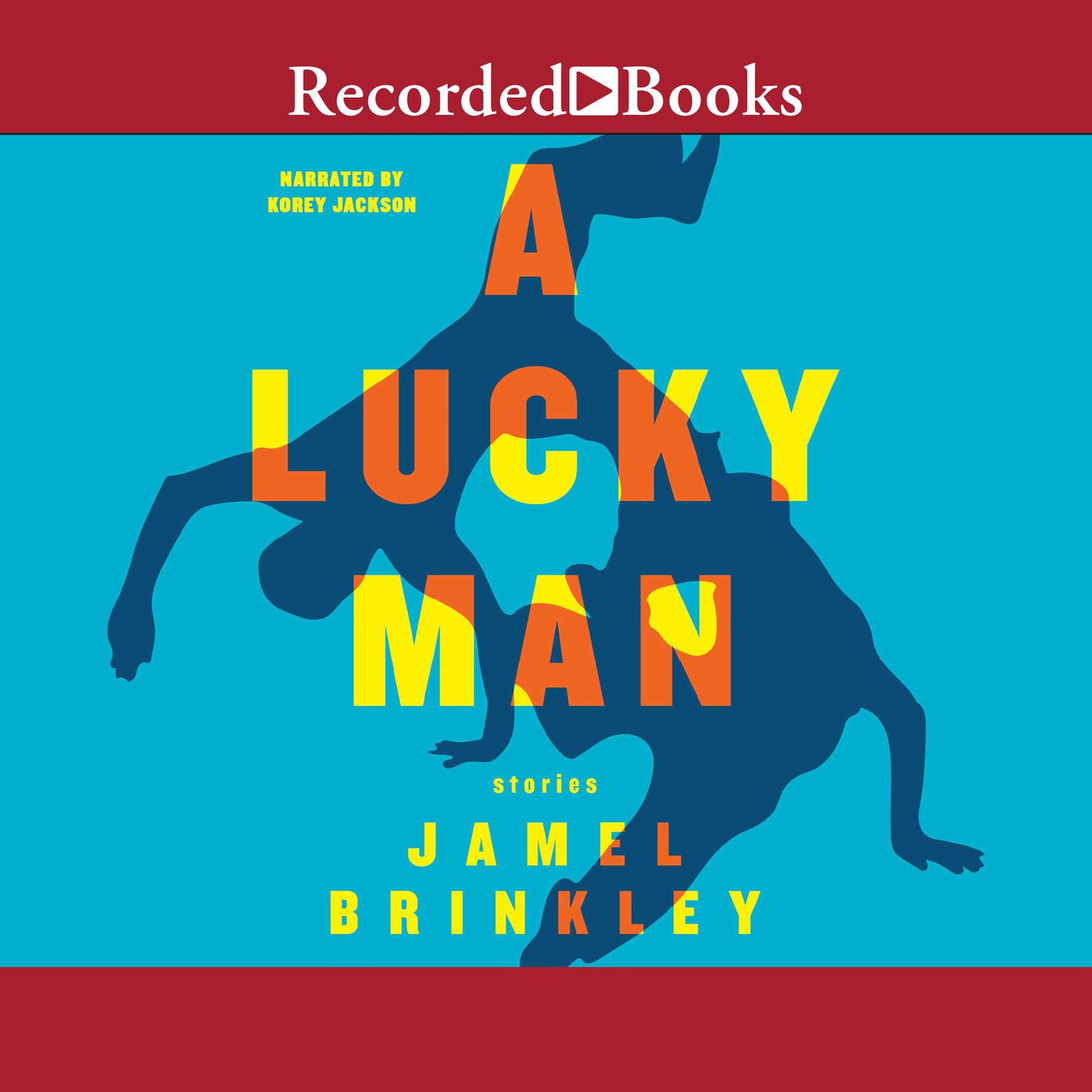 A Lucky Man: Stories Audiobook, by Jamel Brinkley