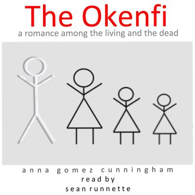 The Okenfi Audiobook, by Anna Gomez Cunningham