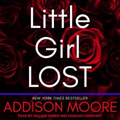 Little Girl Lost Audiobook, by 