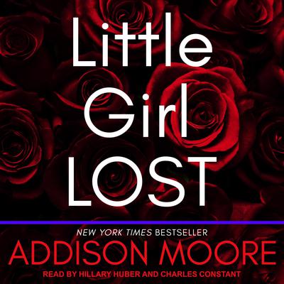 Little Girl Lost Audiobook, by Addison Moore