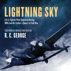 Lightning Sky Audiobook, by R.C. George