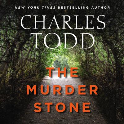 The Murder Stone: A Novel of Suspense Audiobook, by Charles Todd