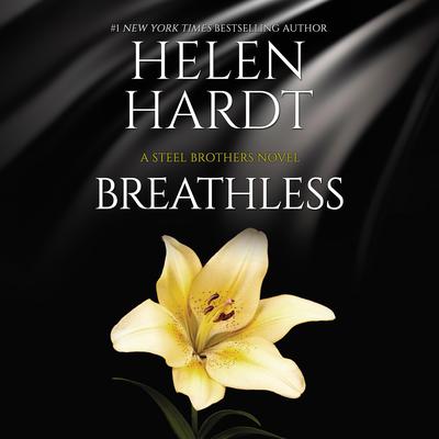 Breathless Audiobook, by Helen Hardt