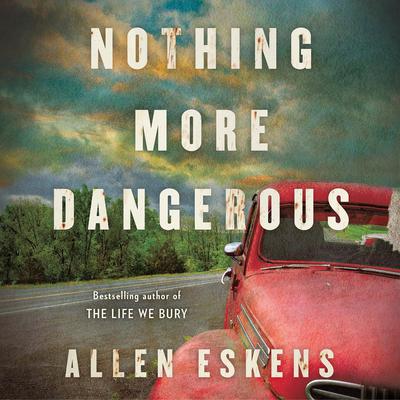 Nothing More Dangerous Audiobook, by 