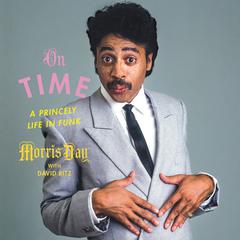 On Time: A Princely Life in Funk Audiobook, by 