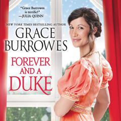 Forever and a Duke Audiobook, by Grace Burrowes