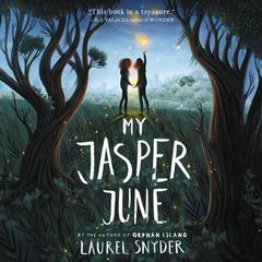 My Jasper June Audiobook, by 
