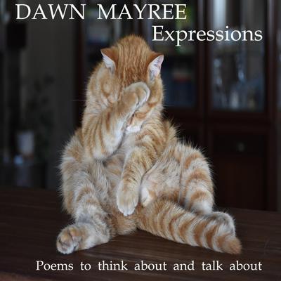 Expressions Audiobook, by Dawn Mayree
