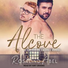 The Alcove Audiobook, by Rosalind Abel