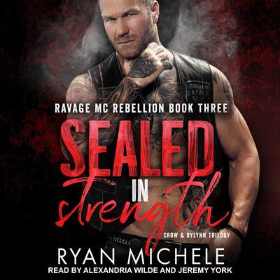 Sealed in Strength Audiobook, by 