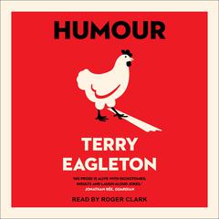 Humour Audiobook, by Terry Eagleton