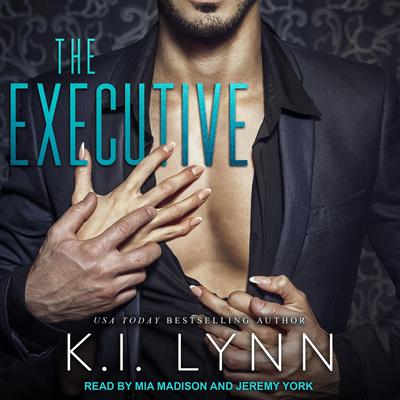 The Executive Audiobook, by K.I. Lynn