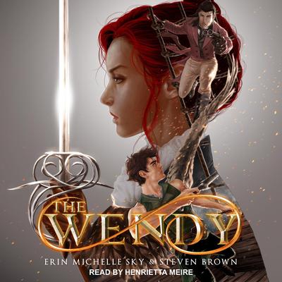 The Wendy Audiobook, by Erin Michelle Sky
